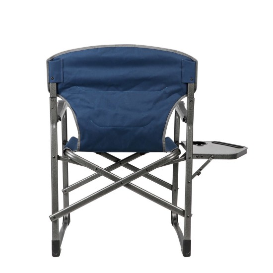  Folding Director’s Chair, 2-pack