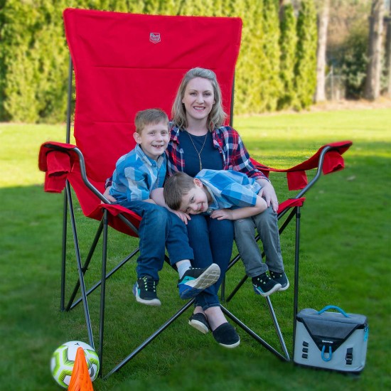  Giant Camp Chair