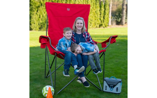  Giant Camp Chair