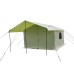  Grand Teton Outfitter Tent 6 person With Stove Port