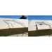  Grand Teton Outfitter Tent 6 person With Stove Port