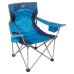  Oversize Quad Chair, 2 Pack, Blue