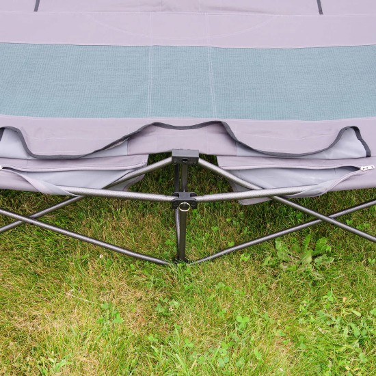  Rapid Set Camp Cot