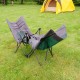  Rapid Set Camp Cot