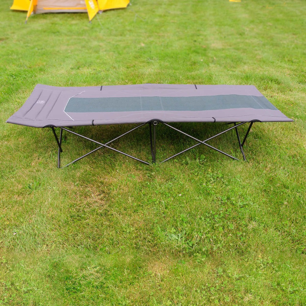 Timber Ridge Rapid Set Camp Cot