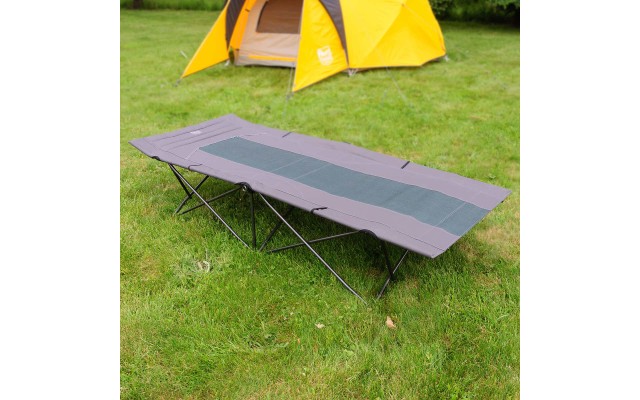  Rapid Set Camp Cot