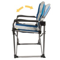 Timber Ridge Reclining Directors Chair