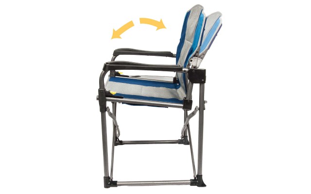  Reclining Directors Chair