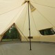 Timber Ridge Yurt Glamping Tent