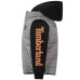  Youth Jacket, Gray, Large