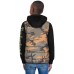  Youth Jacket, Green, Large