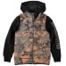  Youth Jacket, Green, Large