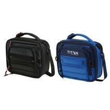 Titan 2-Pack Expandable Lunch Box