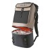 Titan Deep Freeze 24-Can High Performance, Waterproof Backpack Cooler, Tan