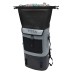 Titan Deep Freeze 24-Can High Performance, Waterproof Backpack Cooler, Gray