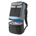 Titan Deep Freeze 24-Can High Performance, Waterproof Backpack Cooler, Gray