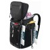  Deep Freeze 26 Can Backpack Cooler, Black