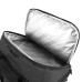  Deep Freeze 26 Can Backpack Cooler, Black