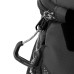  Deep Freeze 26 Can Backpack Cooler, Black