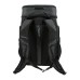  Deep Freeze 26 Can Backpack Cooler, Black