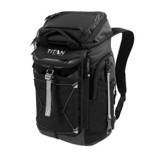 Titan Deep Freeze 26 Can Backpack Cooler