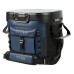  Deep Freeze 36 Can High Performance Welded Cooler with Microban, Blue