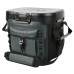  Deep Freeze 36 Can High Performance Welded Cooler with Microban, Green