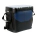  Deep Freeze 36 Can High Performance Welded Cooler with Microban, Blue
