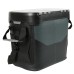  Deep Freeze 36 Can High Performance Welded Cooler with Microban, Green