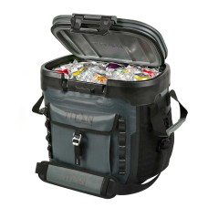Titan Deep Freeze 36 Can High Performance Welded Cooler with Microban
