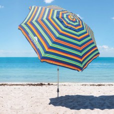 Tommy Bahama 8-ft Beach Umbrella