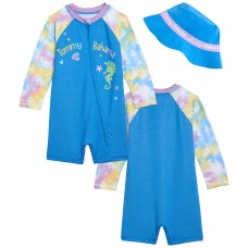 Tommy Bahama Infant 2-piece Swim Set