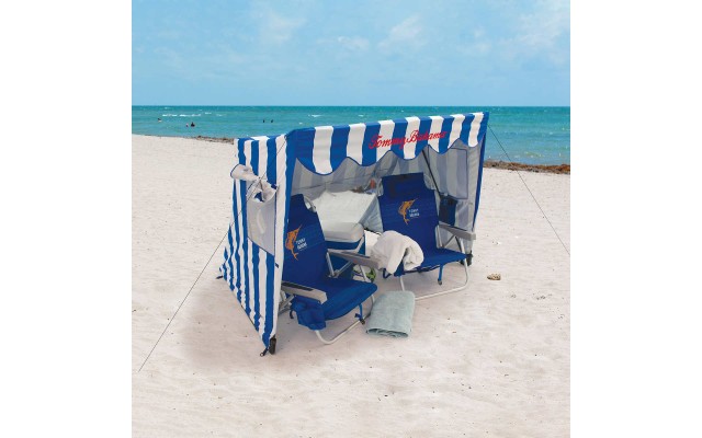  Sol Cabana Shelter