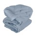  Waterwashed Down Alternative Comforter, Blue, King - Not Available
