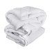  Waterwashed Down Alternative Comforter, Gray, Queen - Not Available