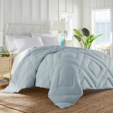 Tommy Bahama Waterwashed Down Alternative Comforter