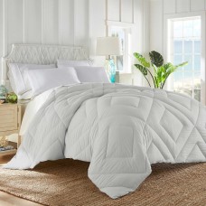 Tommy Bahama Waterwashed Down Alternative Comforter