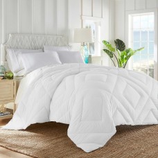 Tommy Bahama Waterwashed Down Alternative Comforter