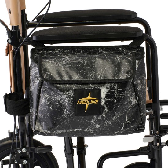 Transport Wheelchair by 