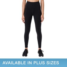 Tuff Athletics Ladies High Rise Tight
