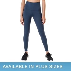 Tuff Athletics Ladies High Rise Tight