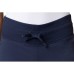 Tuff Ladies' Short, Blue, Large