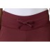Tuff Ladies' Short, Red, X-Small