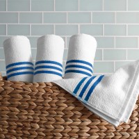 Turkish Pool Towels 2-pack