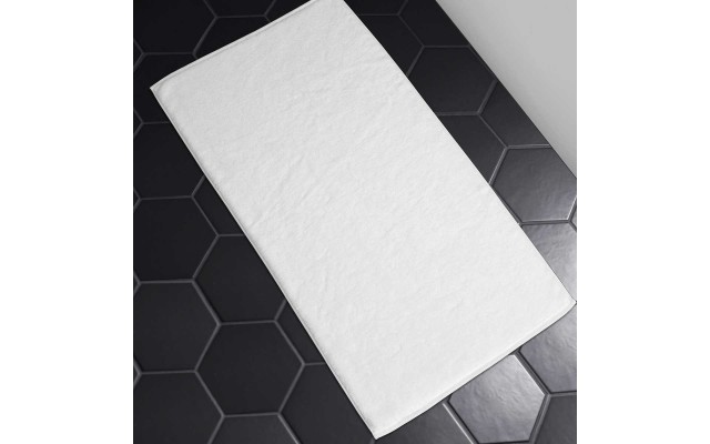 Turkish Towel -  3-piece Tub Mat