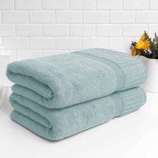 Turkish Towels Optimum 2-piece Bath Sheet Set