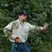  Bear Spray with Holster, 2 pack