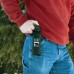  Bear Spray with Holster, 2 pack