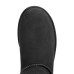  Ladies' Bailey Bow II Boot, Black, 10