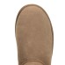  Ladies' Bailey Bow II Boot, Tan, 10